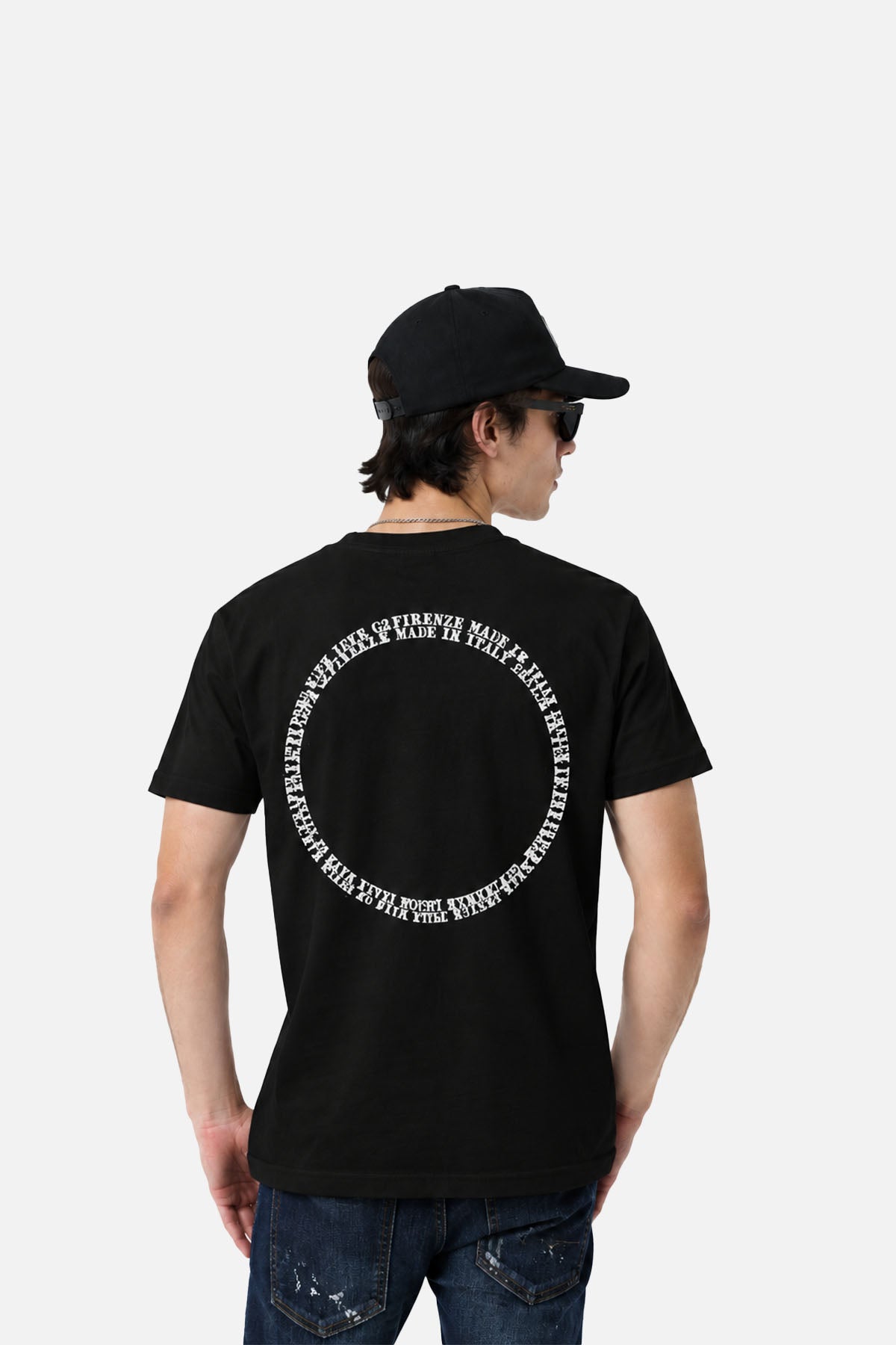 T-SHIRT G2FIRENZE