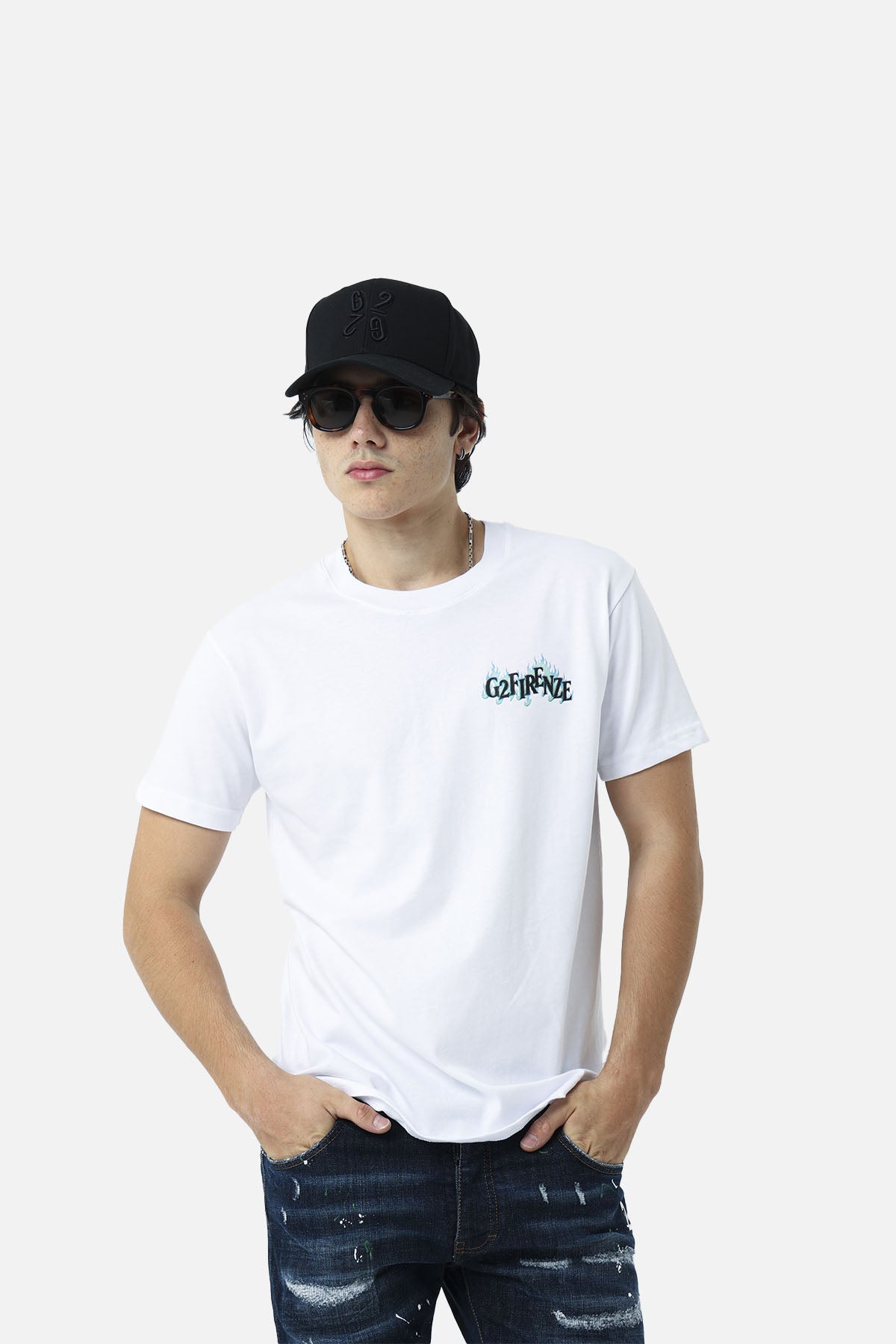T-SHIRT G2FIRENZE