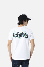 T-SHIRT G2FIRENZE