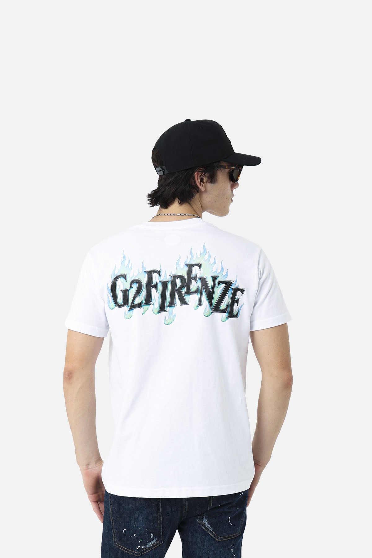 T-SHIRT G2FIRENZE