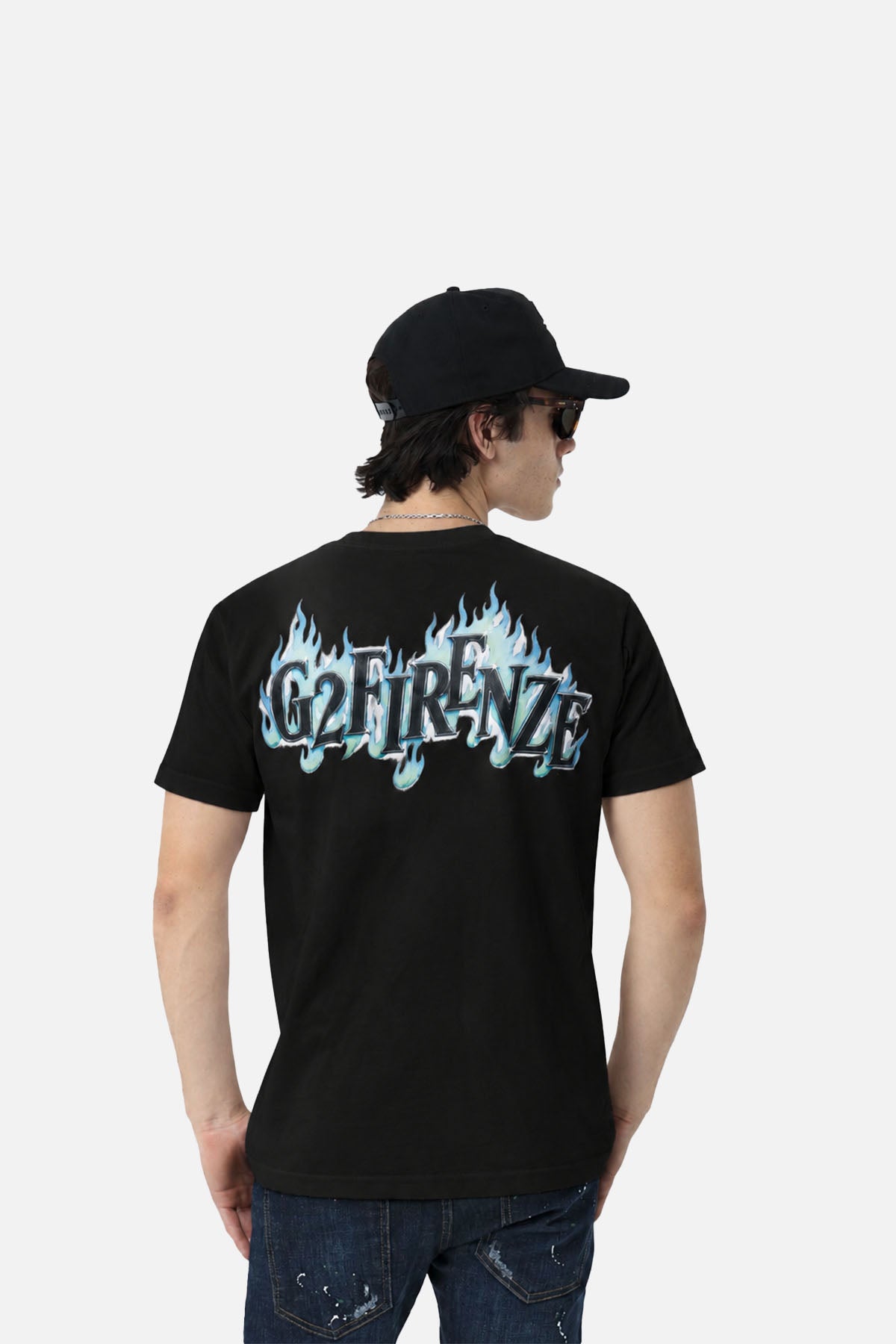 T-SHIRT G2FIRENZE