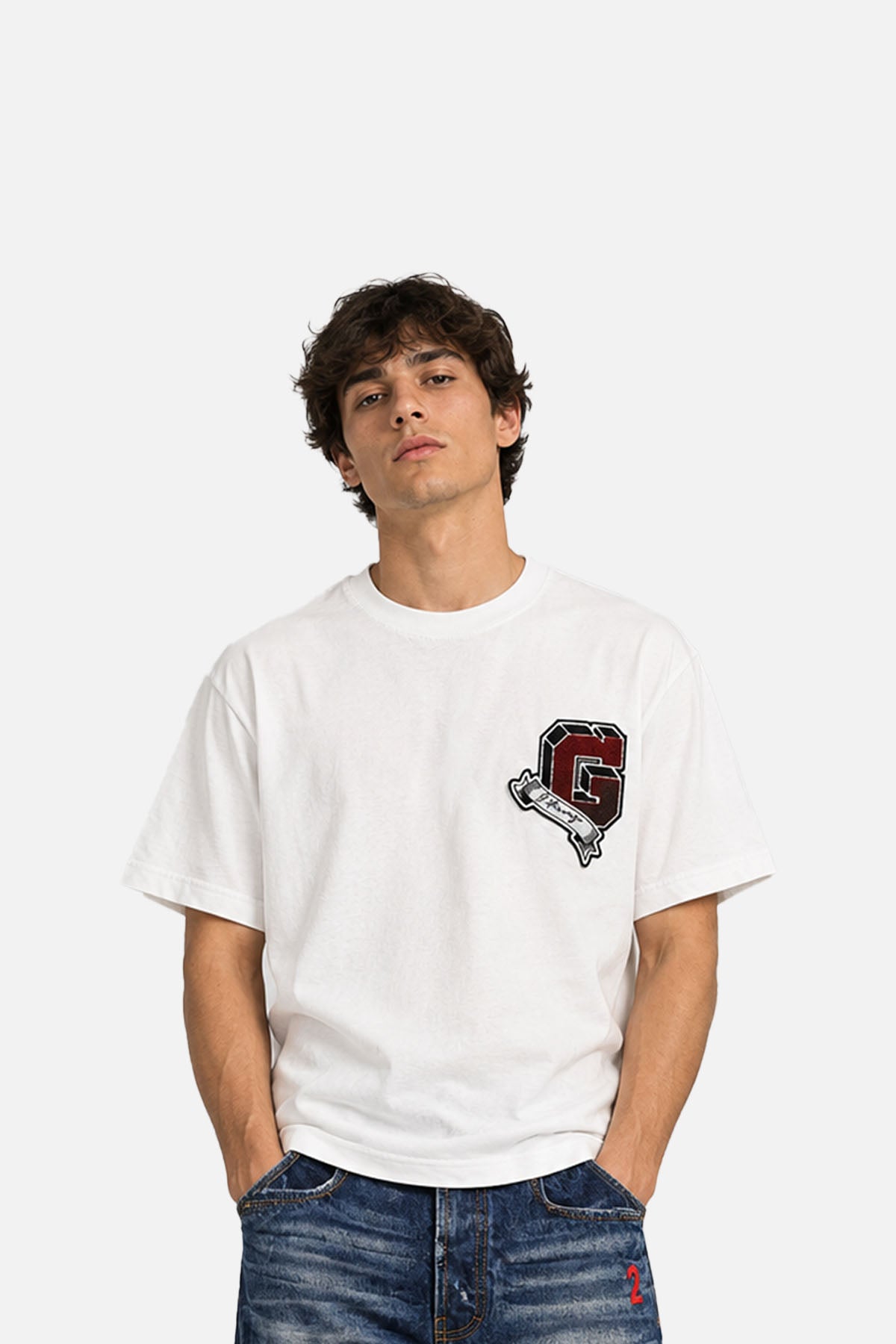 T-SHIRT G2FIRENZE