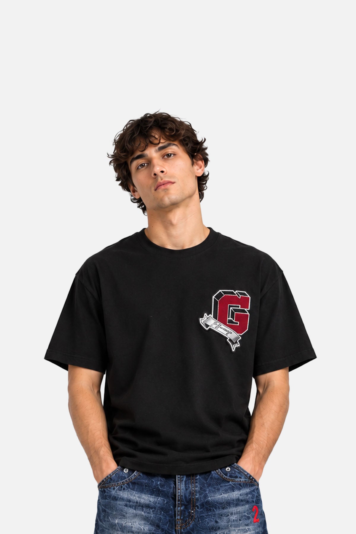 T-SHIRT G2FIRENZE