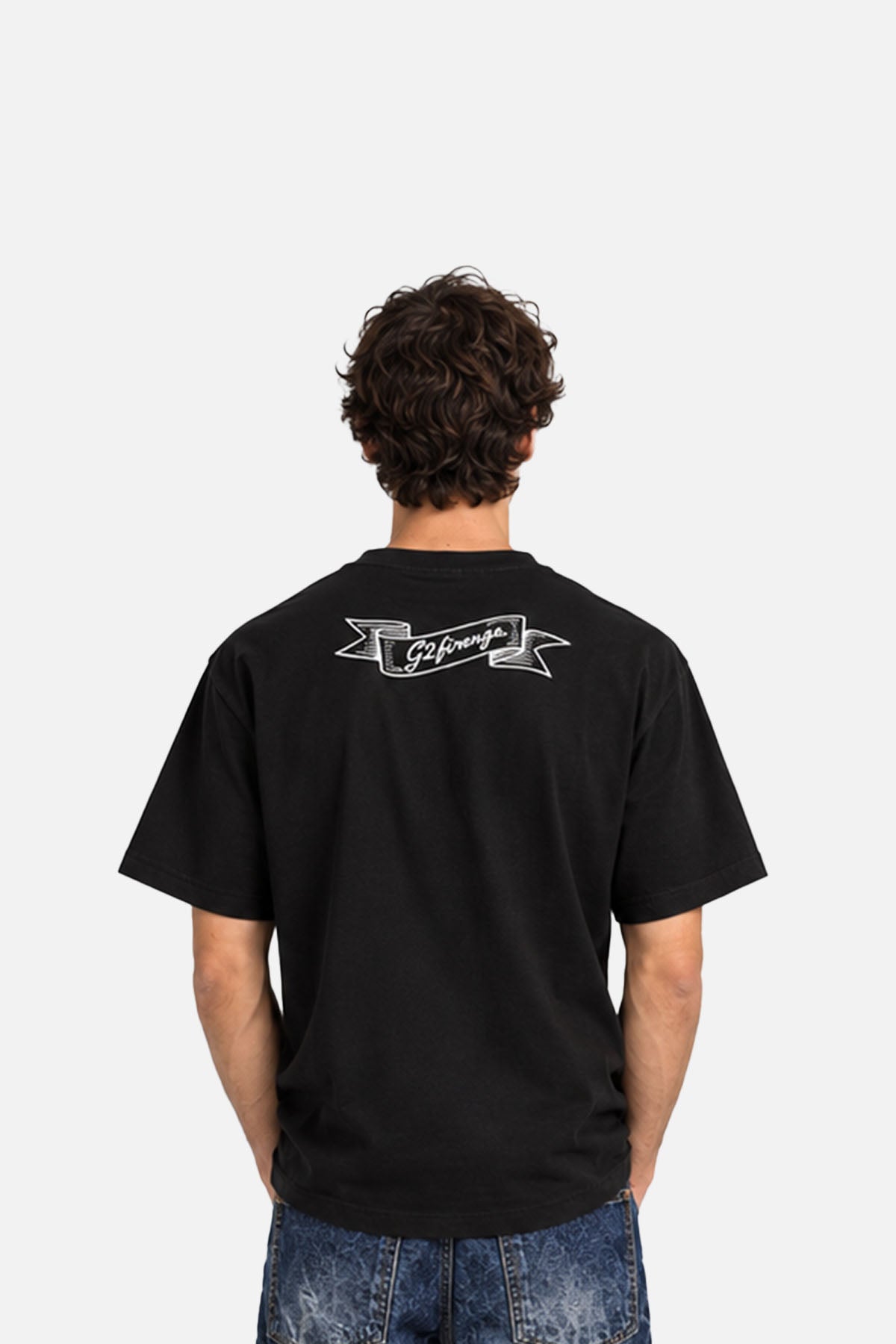 T-SHIRT G2FIRENZE