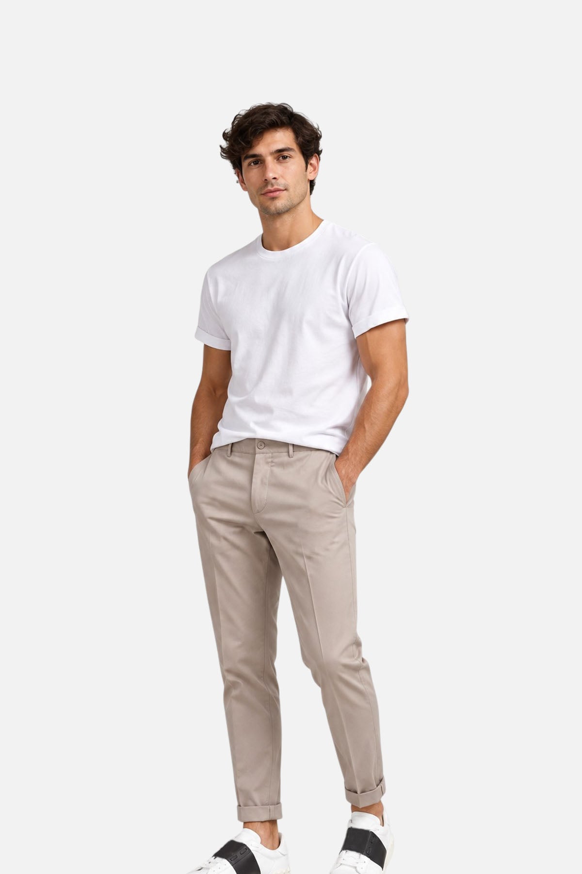 PANTALONE STAY STREET