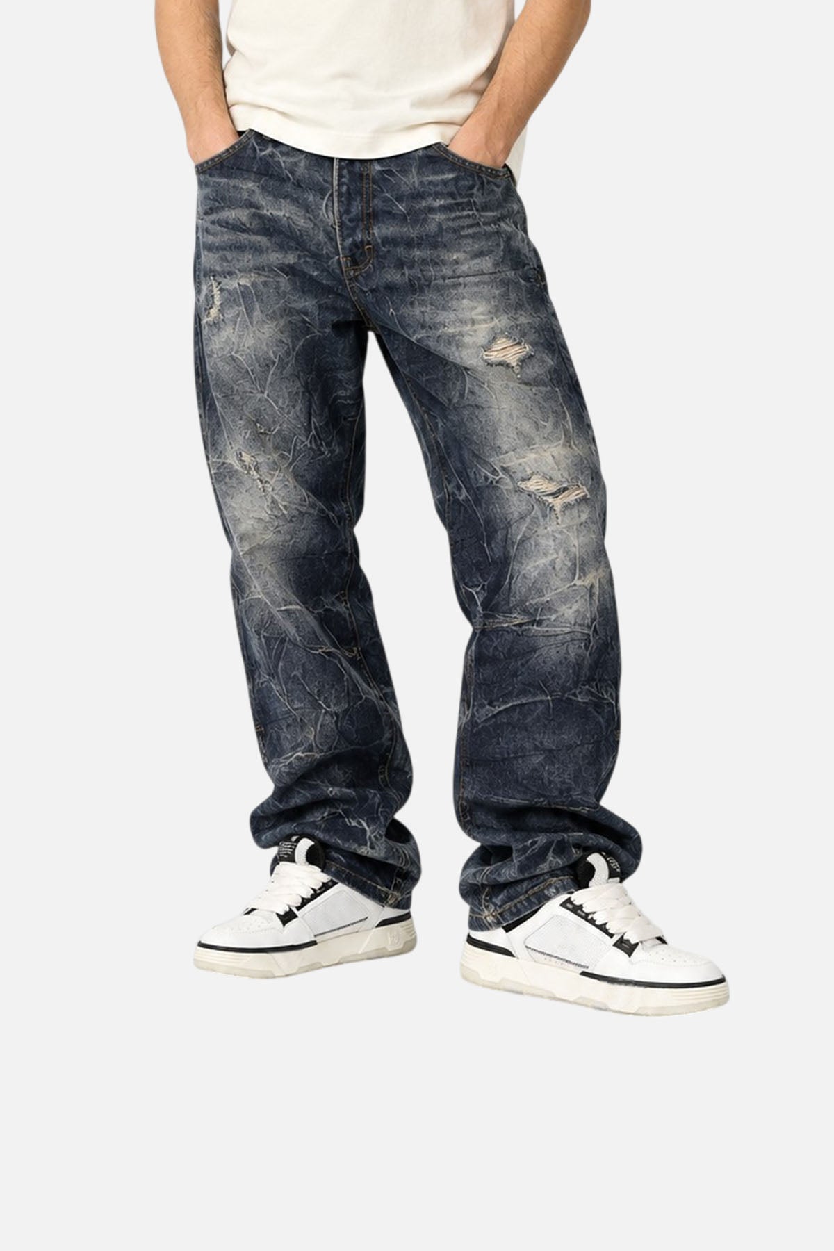 JEANS STAY STREET