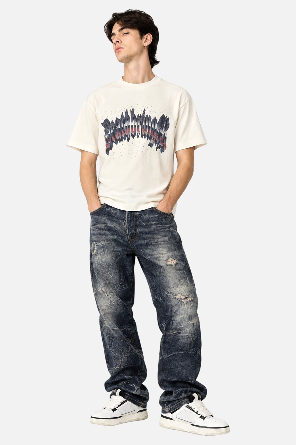 JEANS STAY STREET