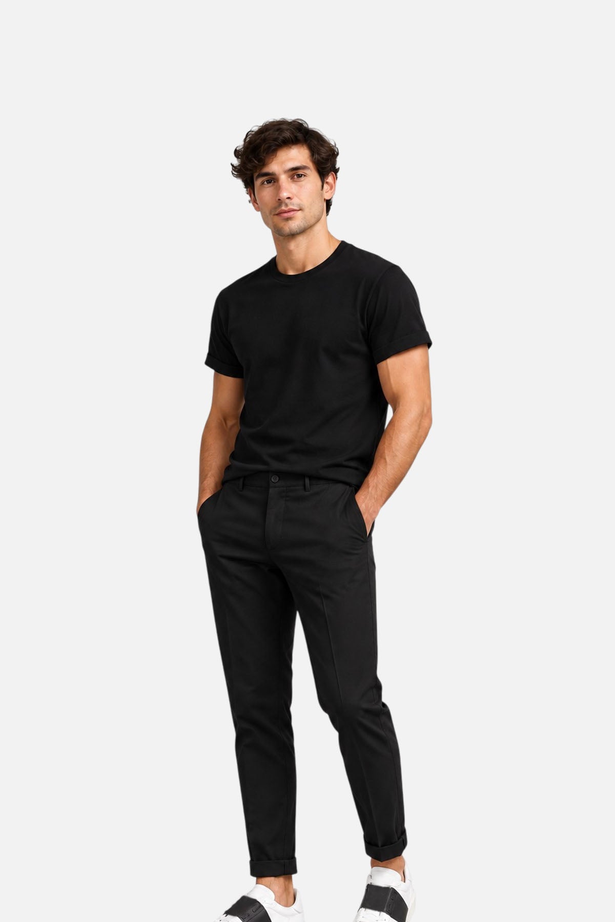 T-SHIRT STAY STREET