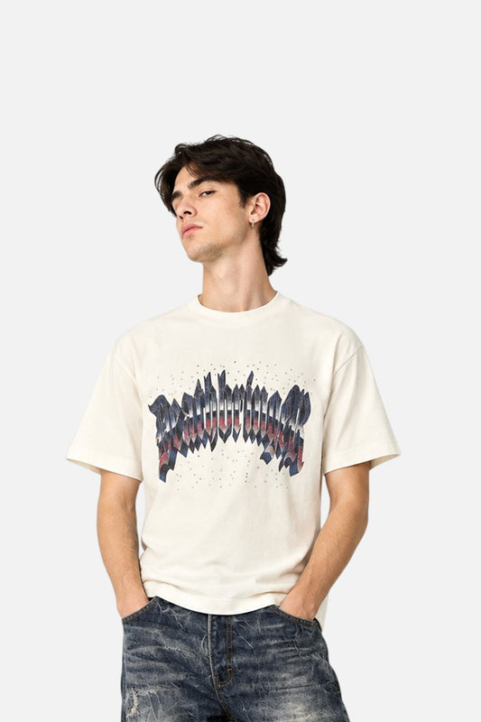T-SHIRT STAY STREET