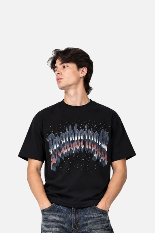 T-SHIRT STAY STREET