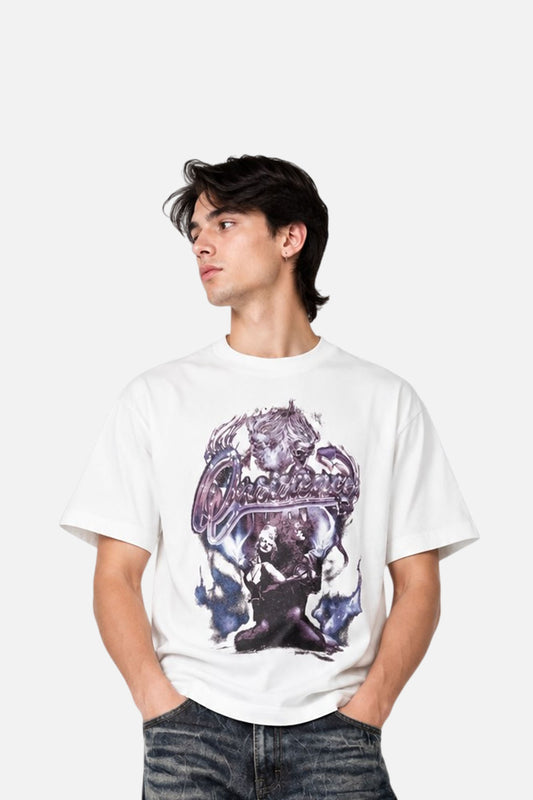 T-SHIRT STAY STREET