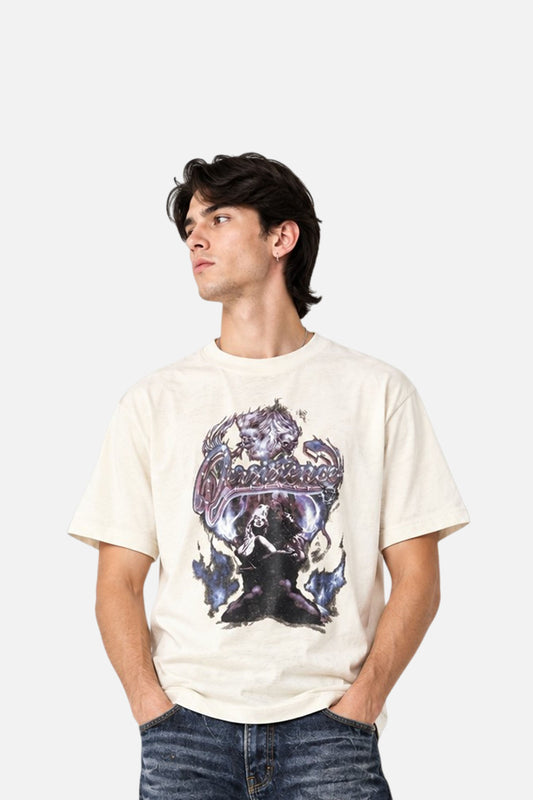 T-SHIRT STAY STREET