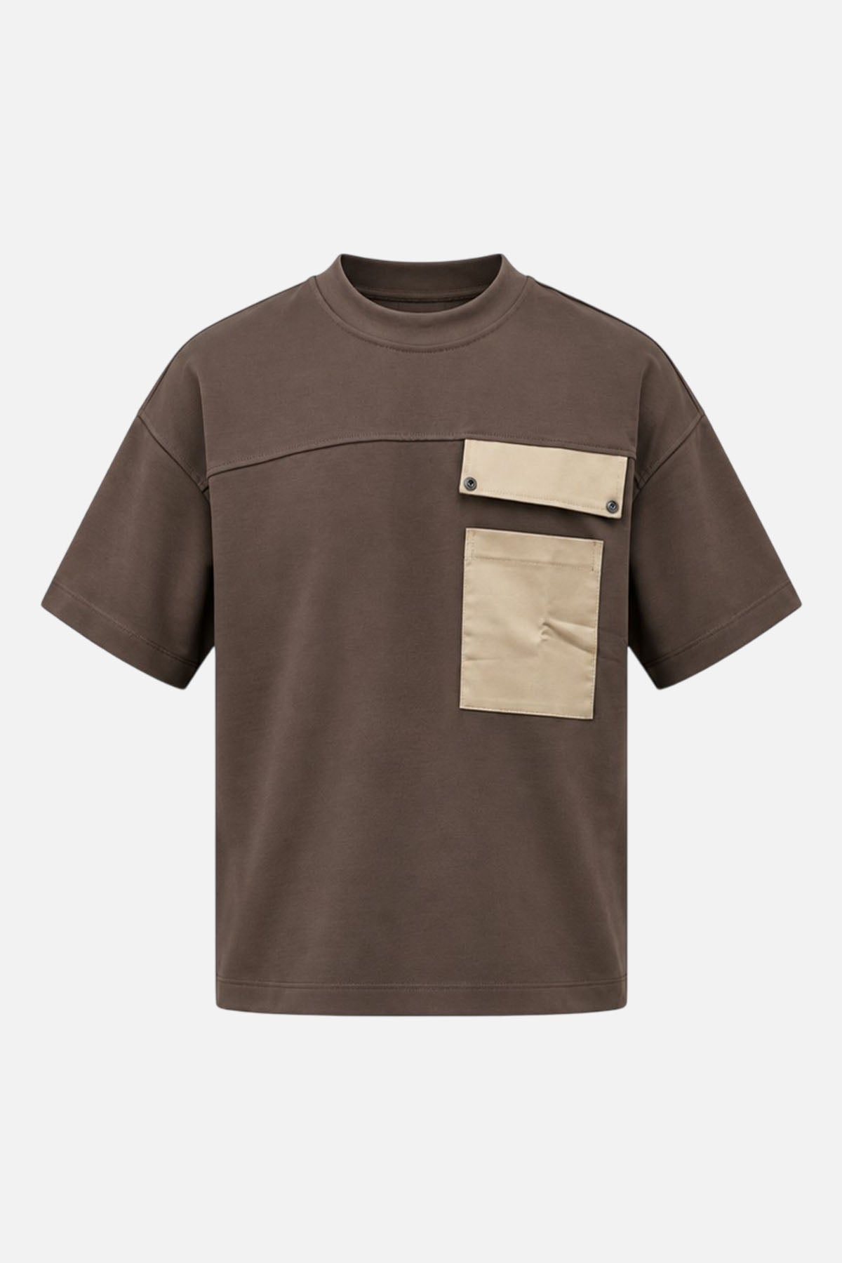 T-SHIRT STAY STREET
