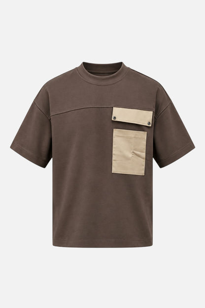 T-SHIRT STAY STREET