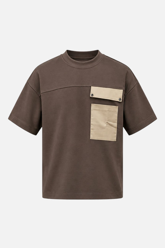 T-SHIRT STAY STREET