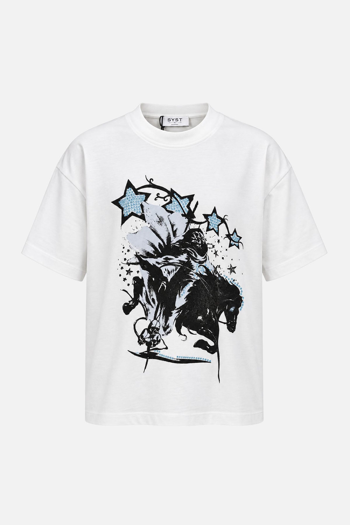 T-SHIRT STAY STREET