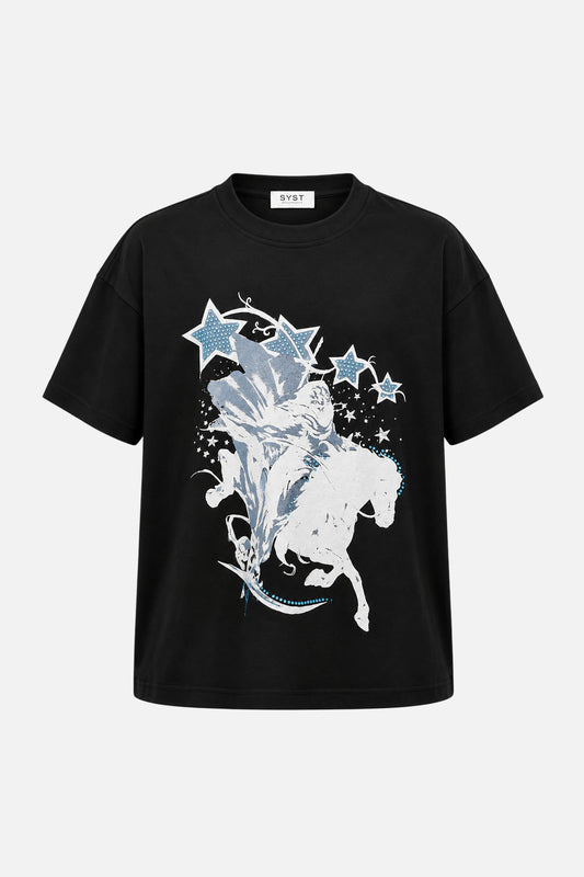 T-SHIRT STAY STREET