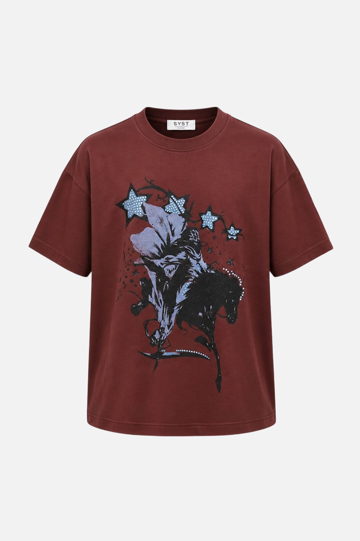 T-SHIRT STAY STREET
