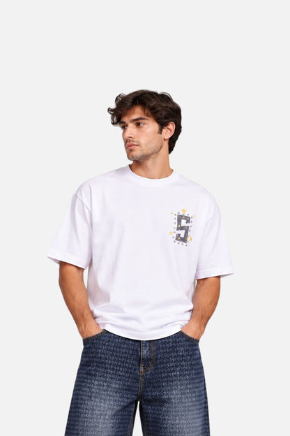 T-SHIRT STAY STREET