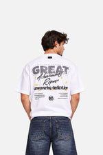 T-SHIRT STAY STREET