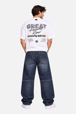 T-SHIRT STAY STREET
