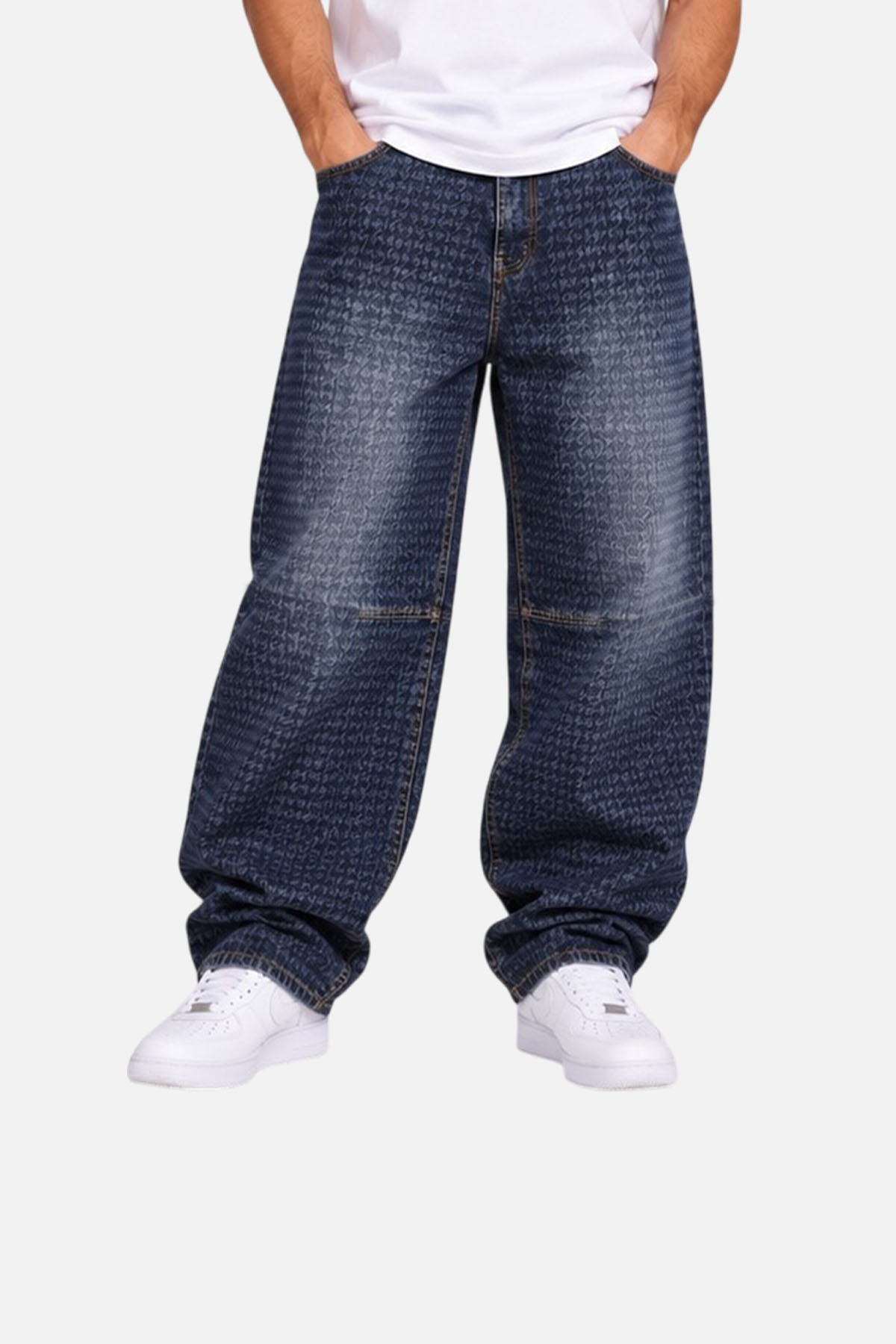 JEANS STAY STREET