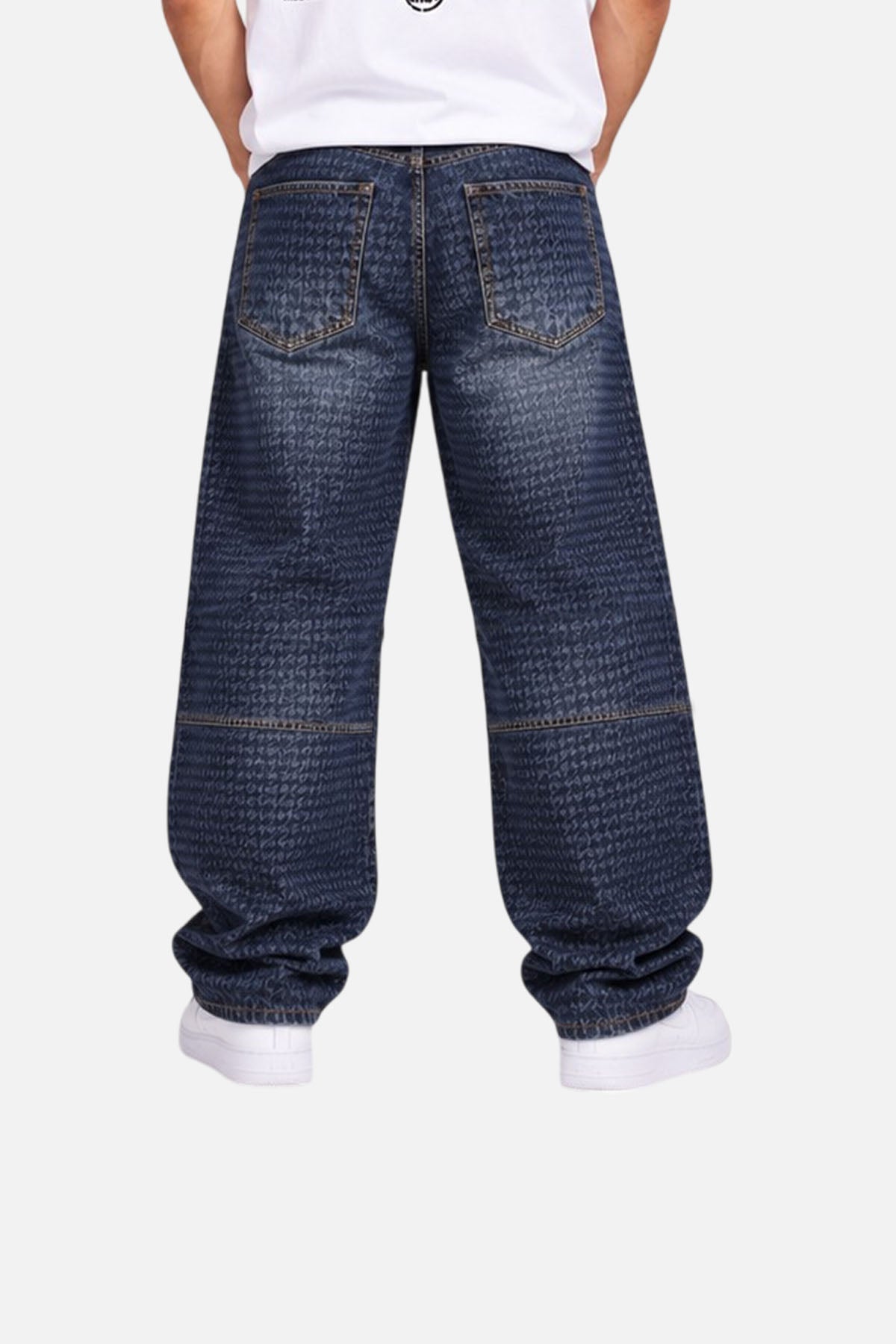 JEANS STAY STREET