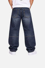 JEANS STAY STREET