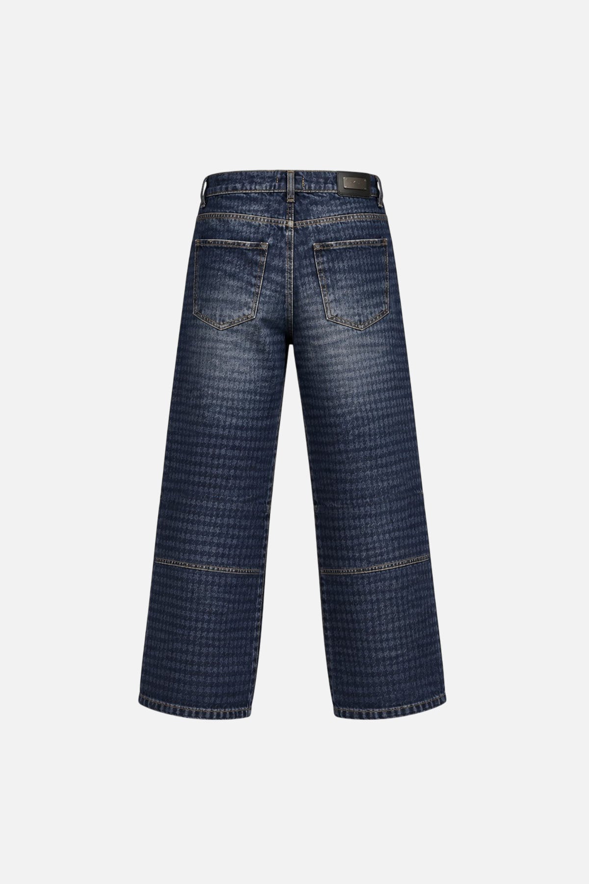 JEANS STAY STREET