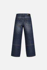 JEANS STAY STREET
