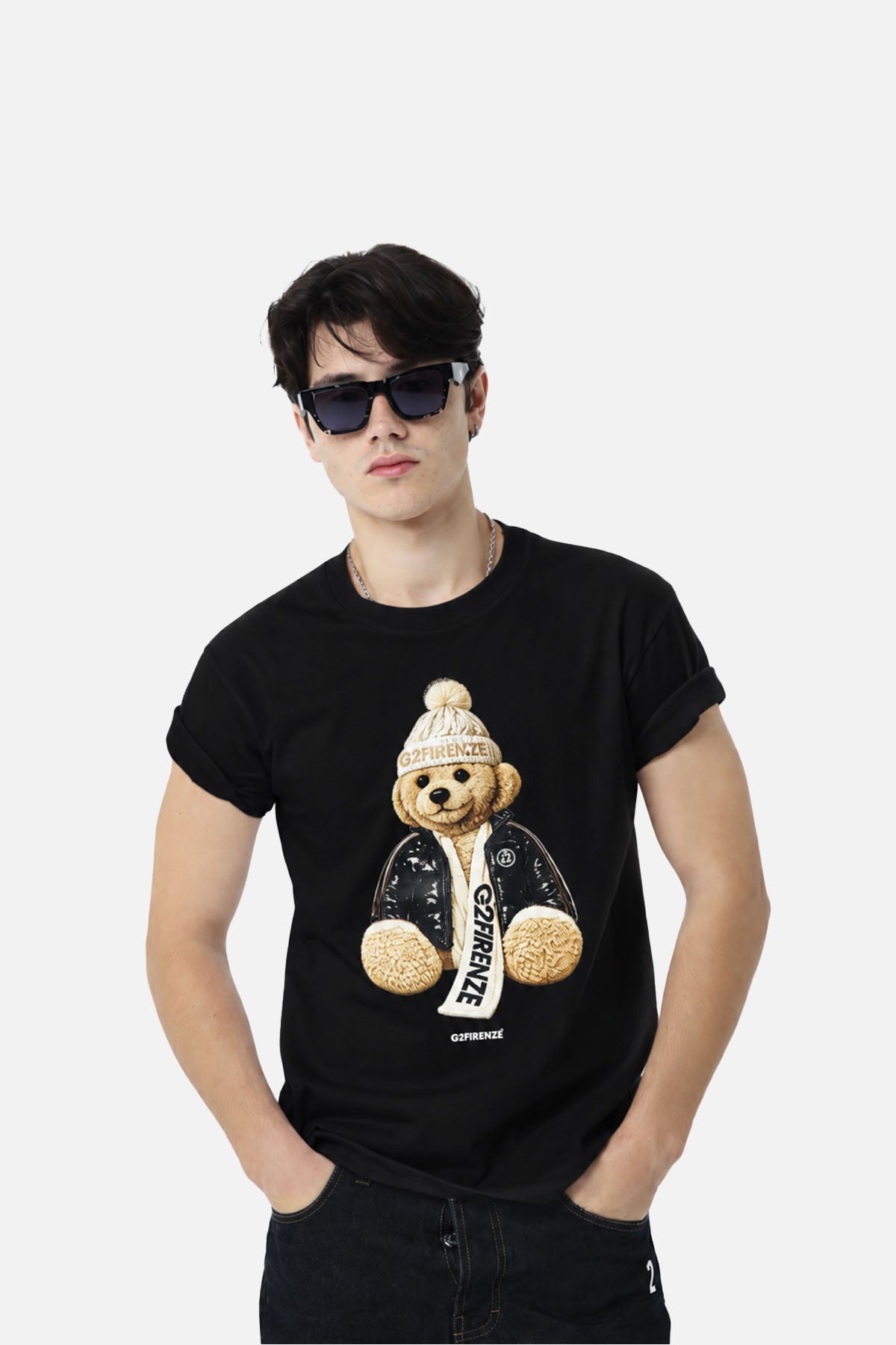 T-SHIRT G2FIRENZE