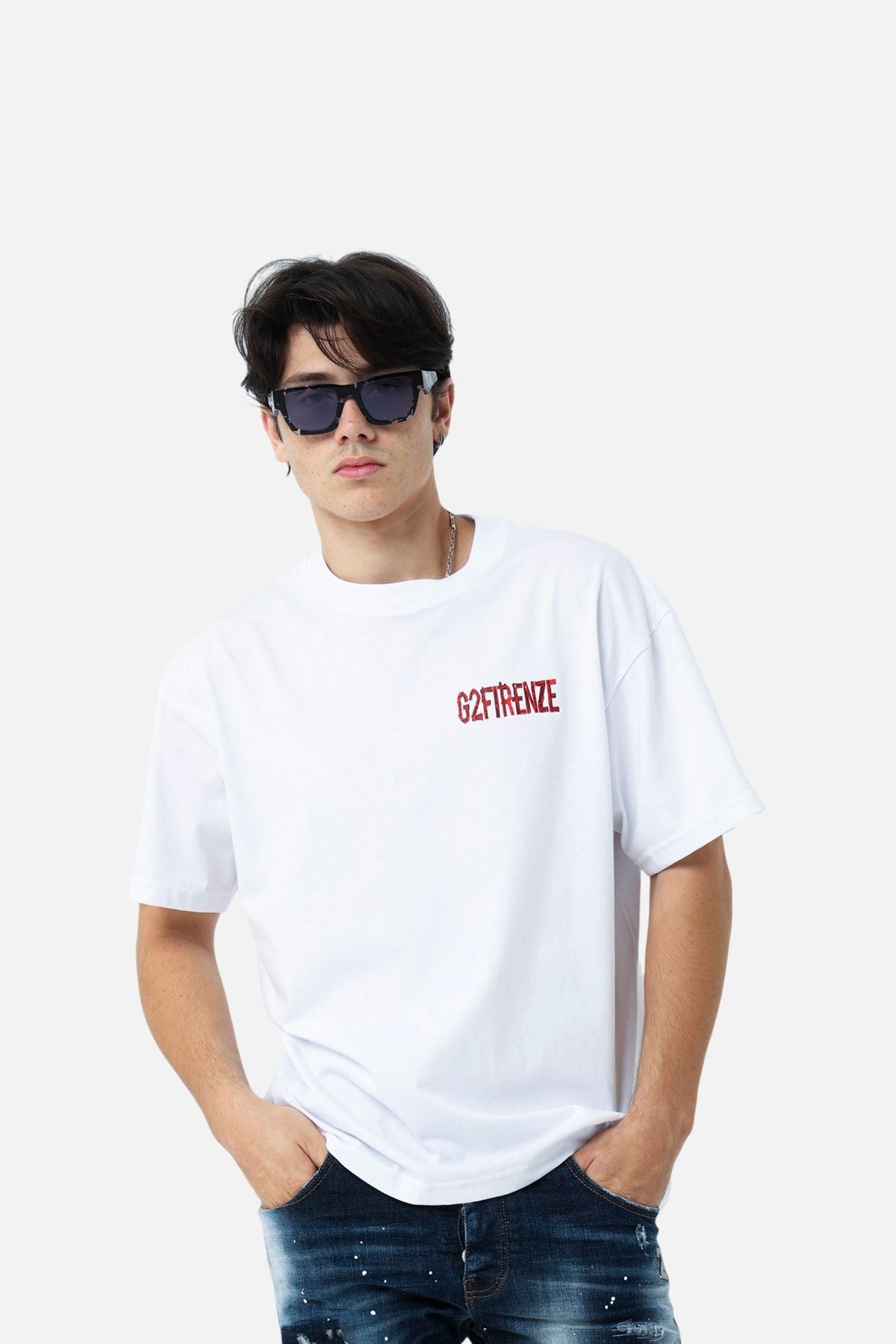 T-SHIRT G2FIRENZE