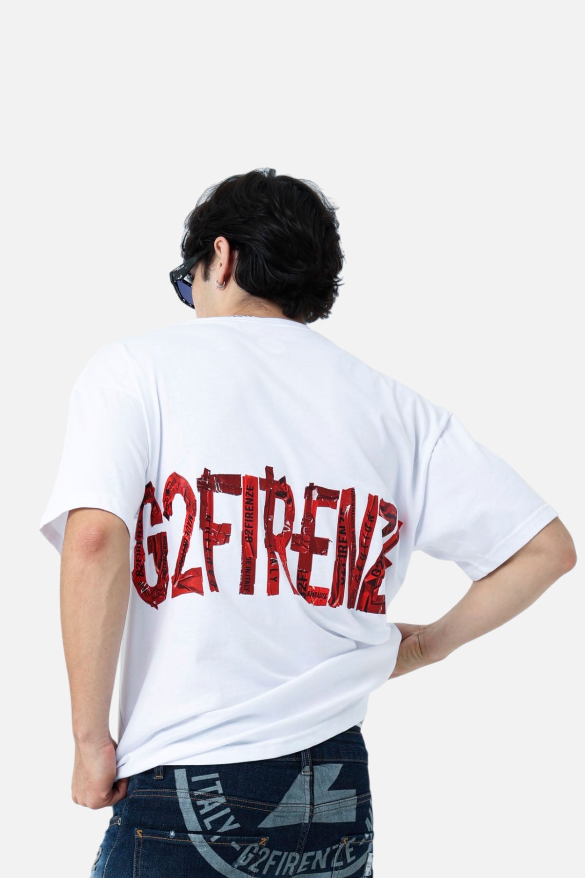 T-SHIRT G2FIRENZE