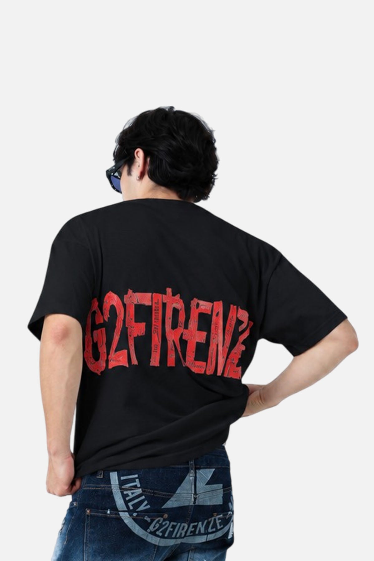 T-SHIRT G2FIRENZE