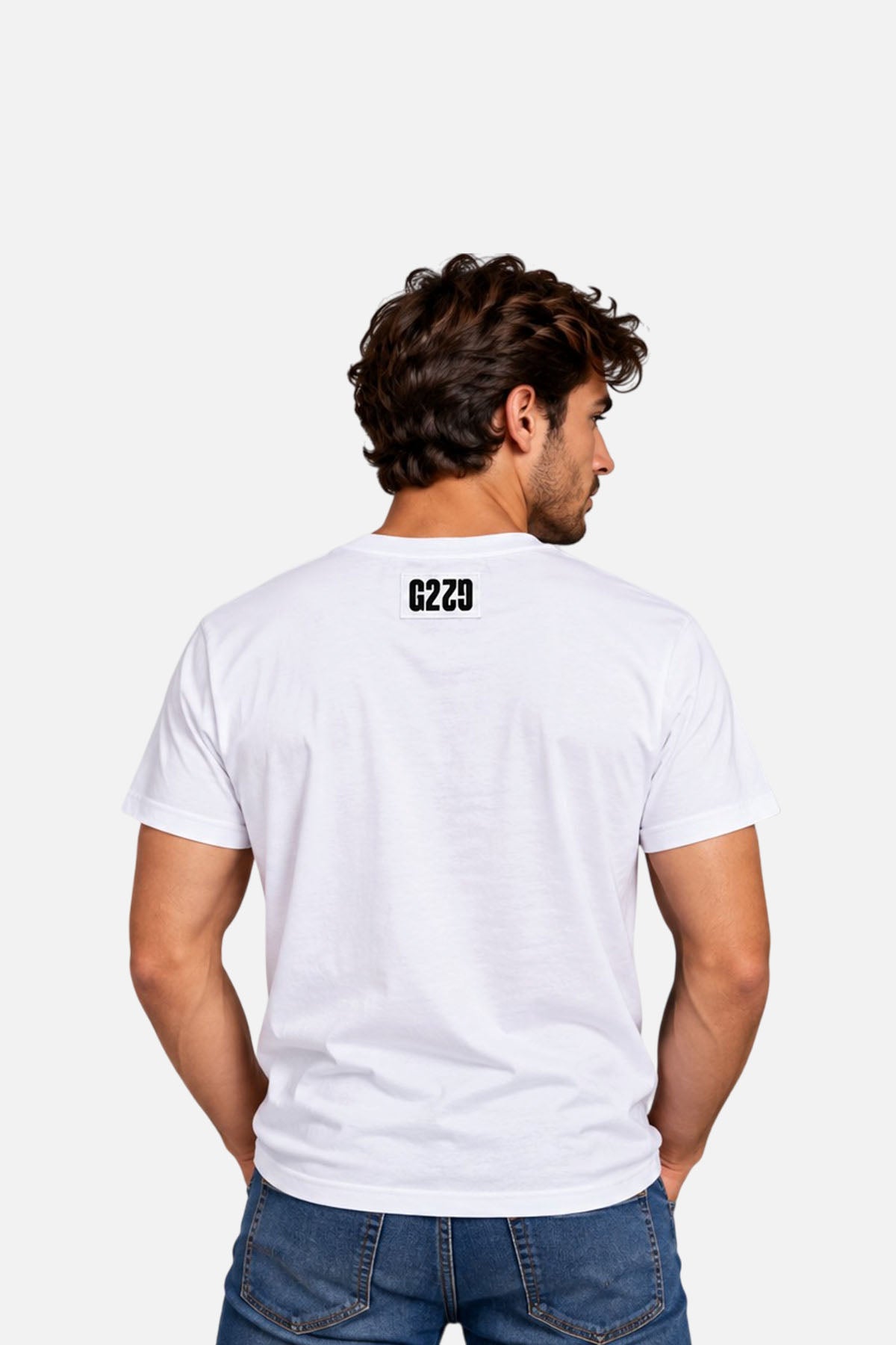 T-SHIRT G2FIRENZE