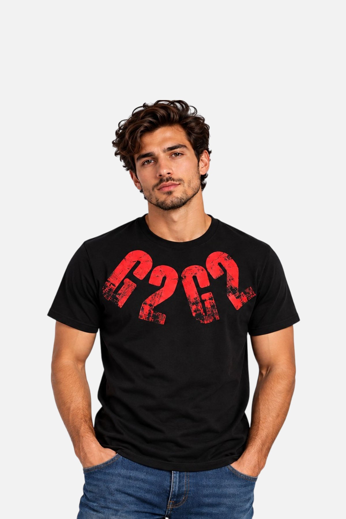 T-SHIRT G2FIRENZE