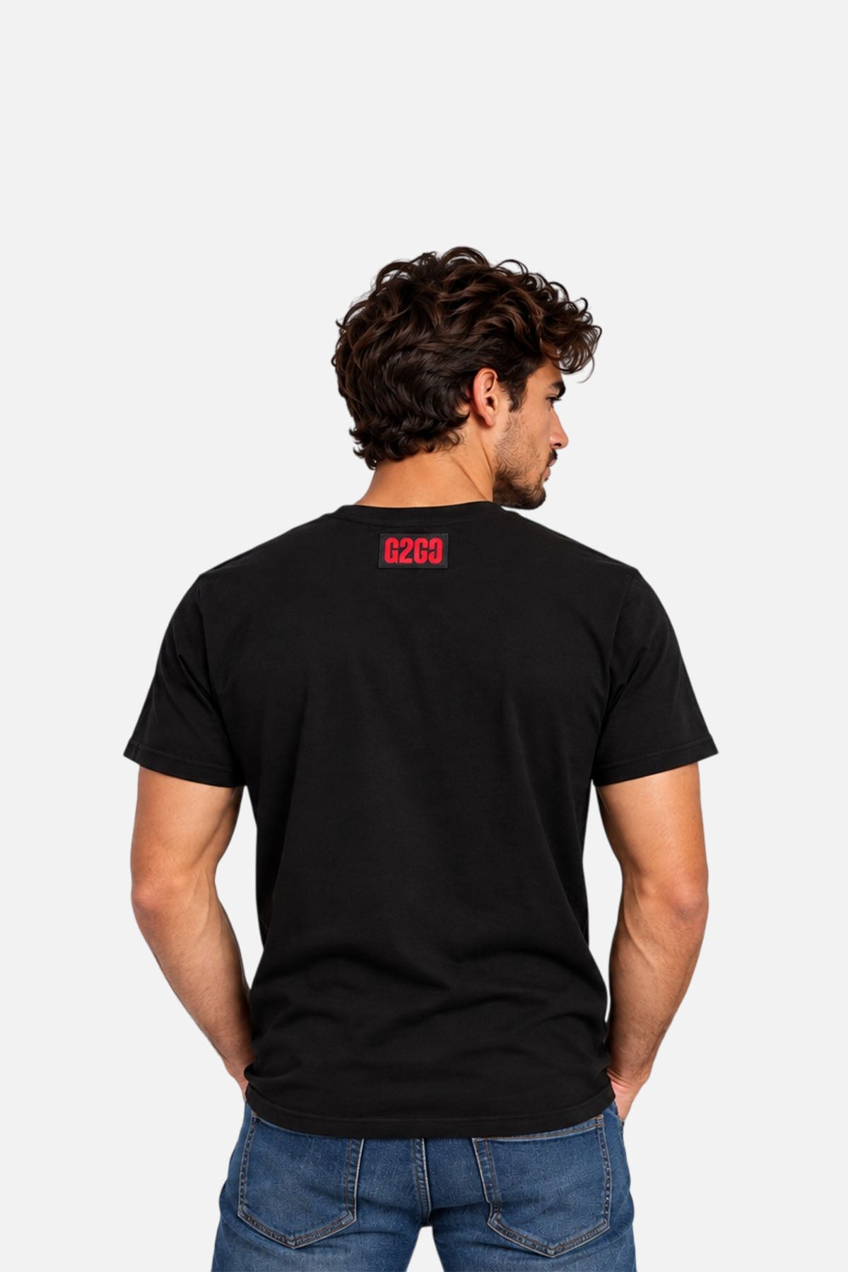 T-SHIRT G2FIRENZE