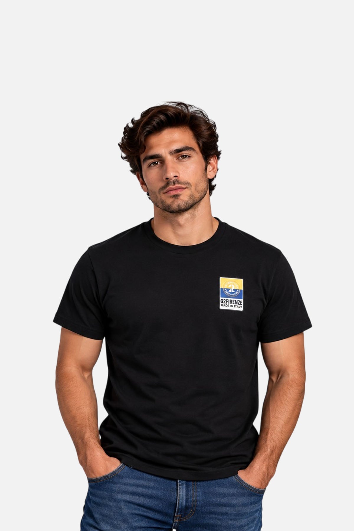 T-SHIRT G2FIRENZE
