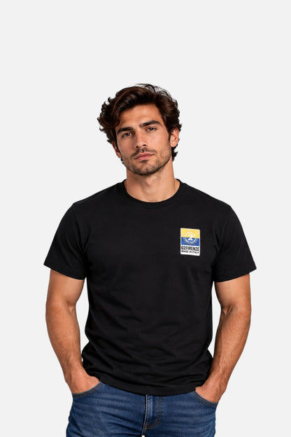 T-SHIRT G2FIRENZE