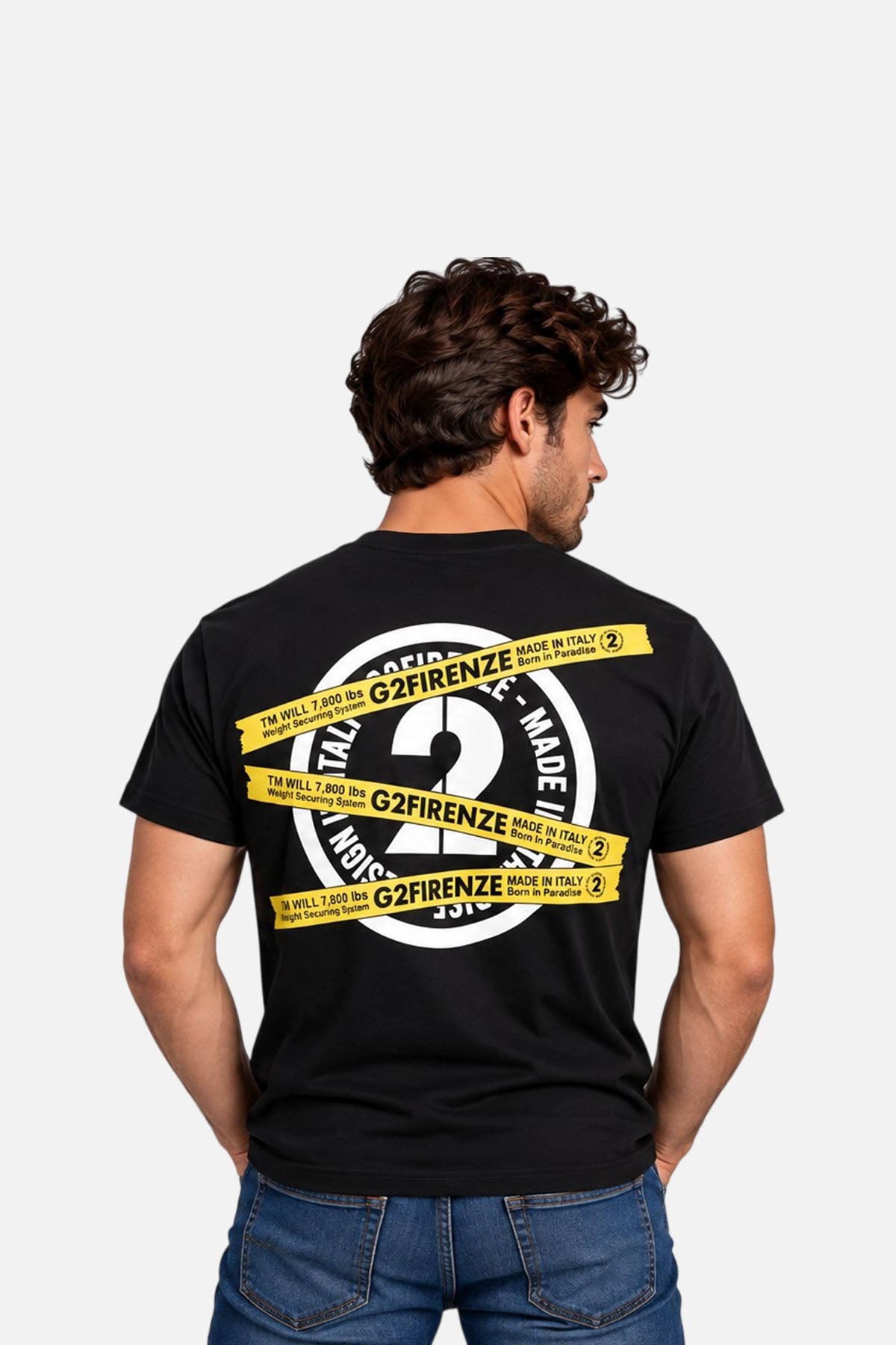 T-SHIRT G2FIRENZE