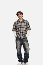 CAMICIA STAY STREET