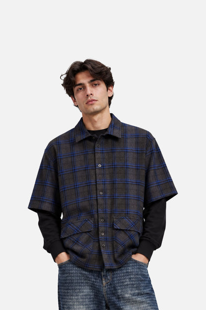 CAMICIA STAY STREET