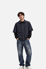 CAMICIA STAY STREET