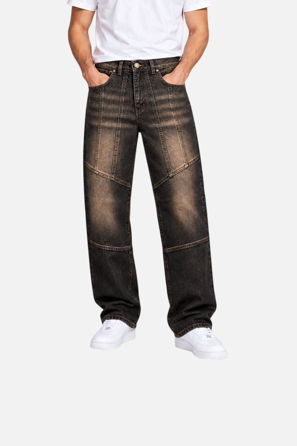 JEANS STAY STREET