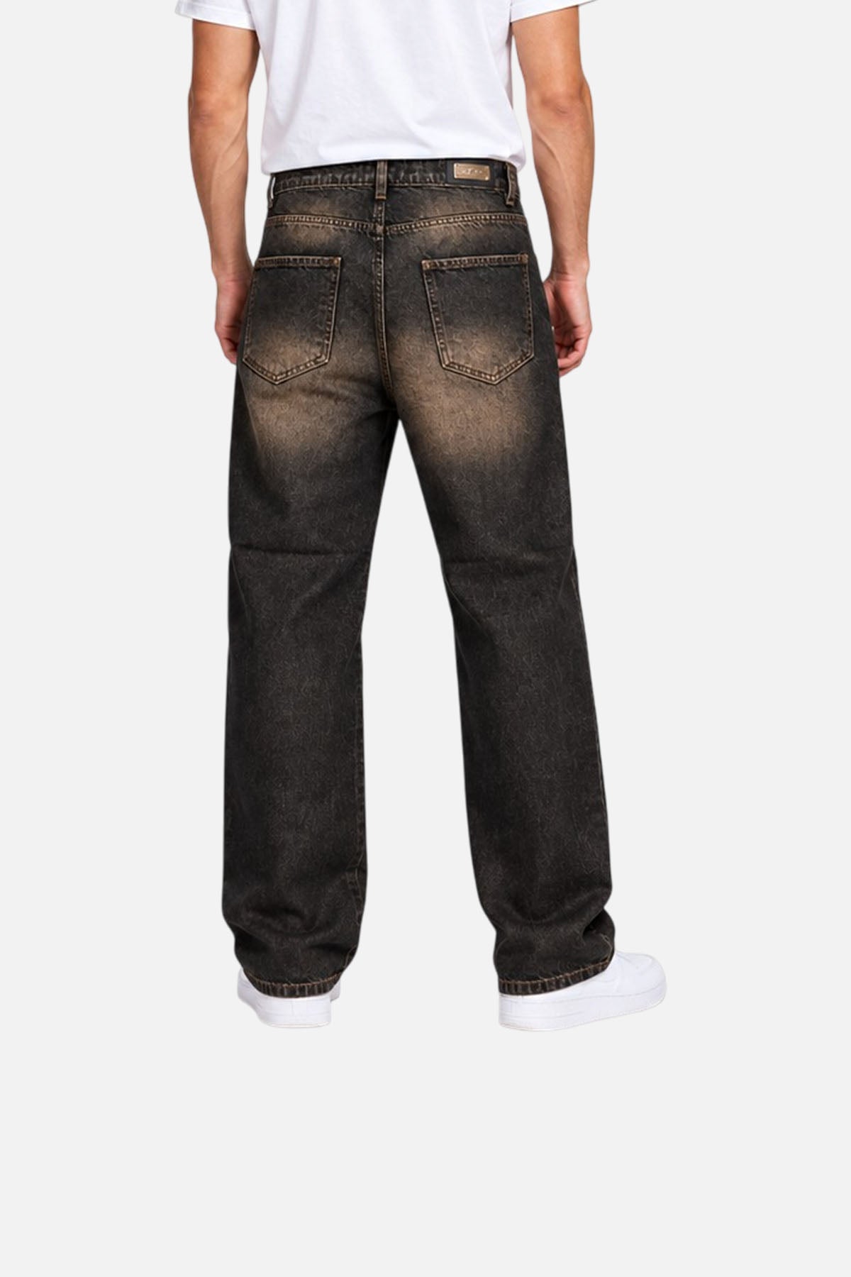 JEANS STAY STREET