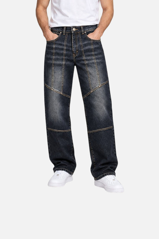 JEANS STAY STREET