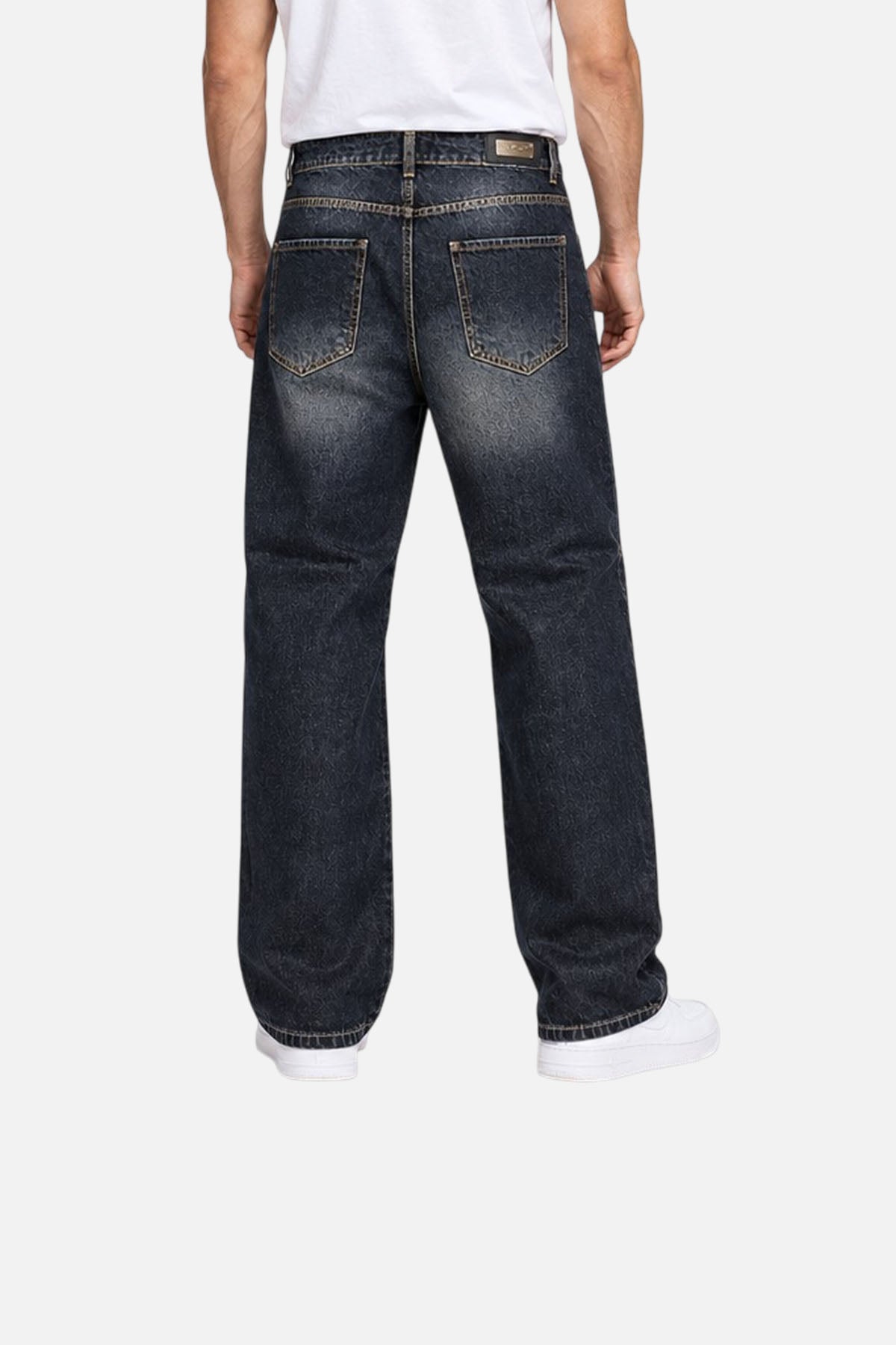 JEANS STAY STREET