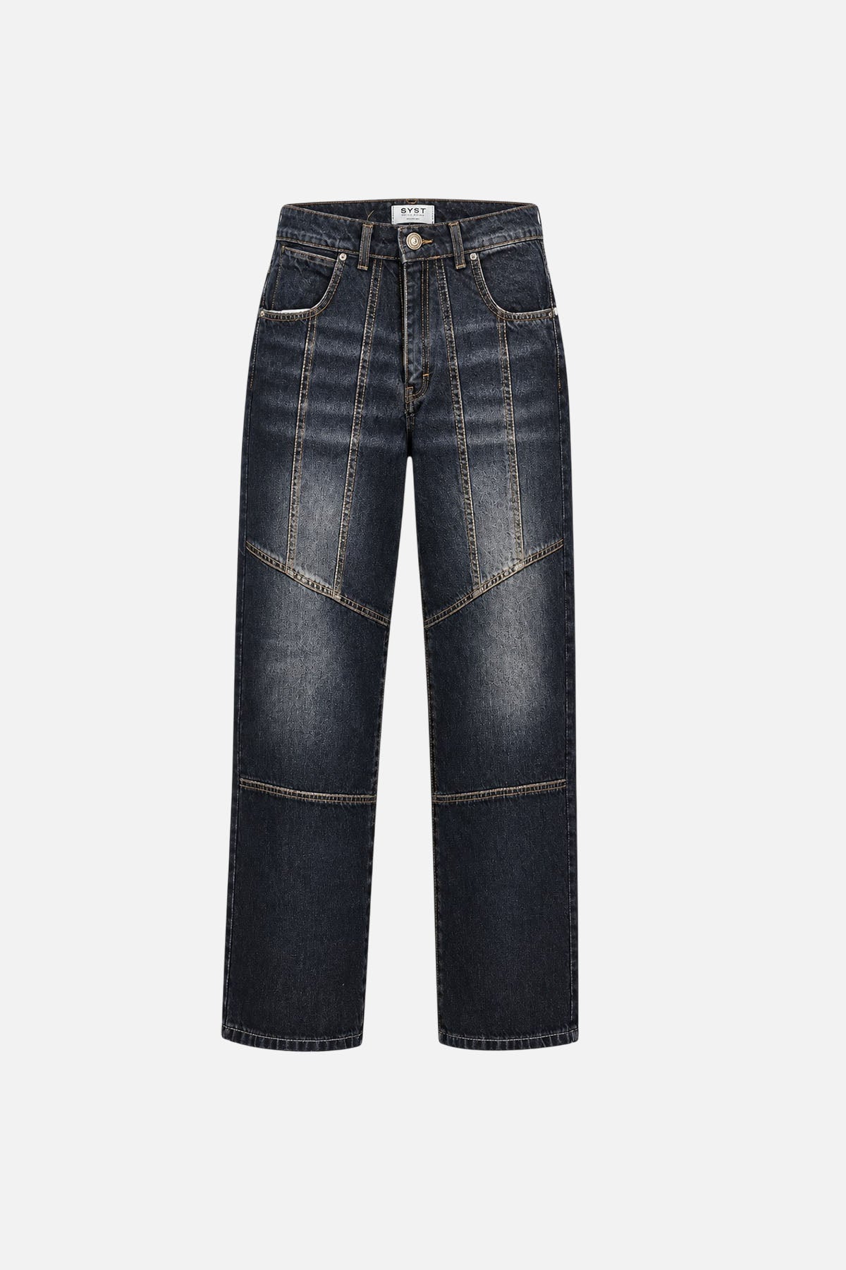 JEANS STAY STREET