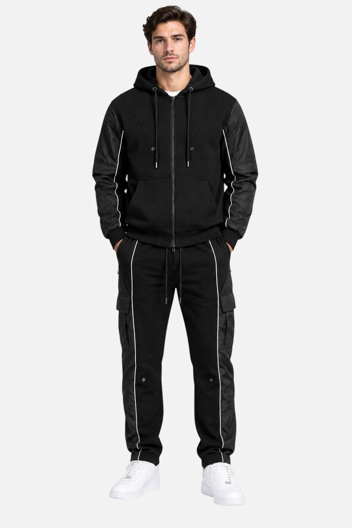 PANTALONE STAY STREET