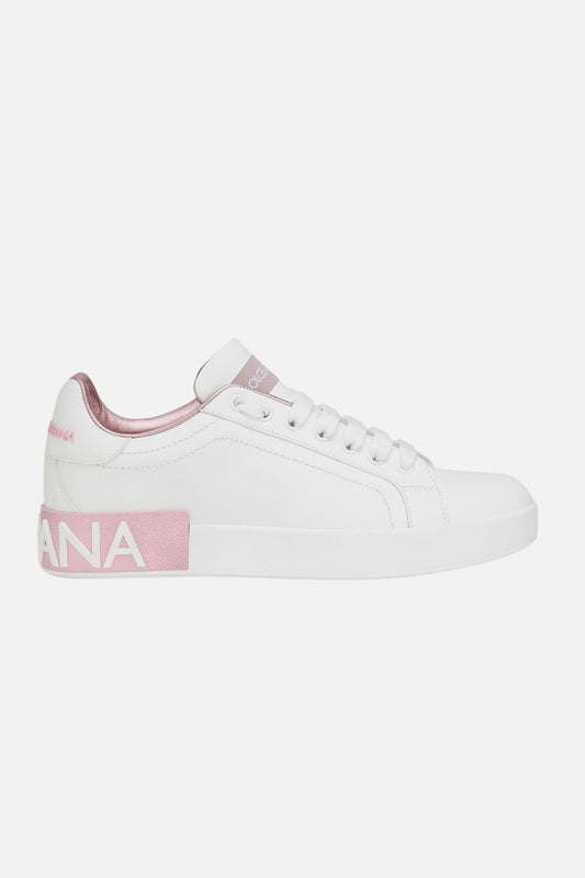 SNEAKER DOLCE E GABBANA